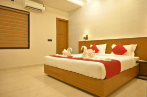 Hotel 7-B